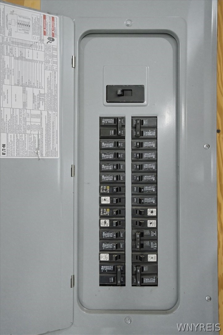 4256 Upper Mountain Road Cambria, NY 14132 - Photo 36 of 39