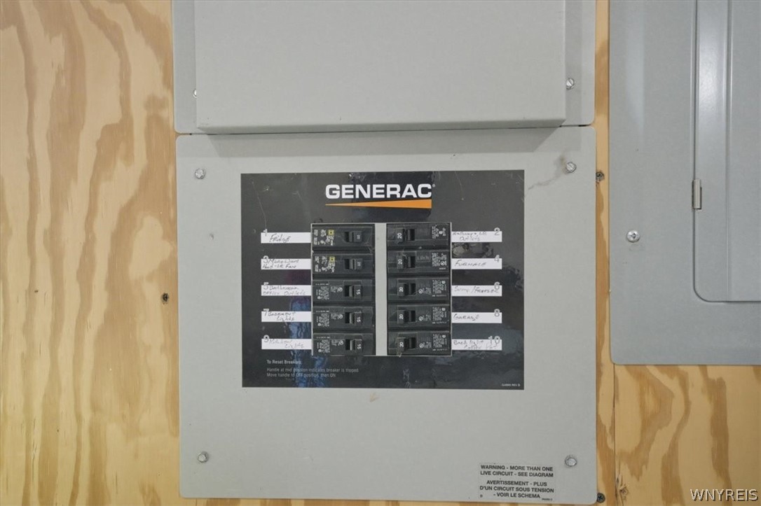 4256 Upper Mountain Road Cambria, NY 14132 - Photo 37 of 39