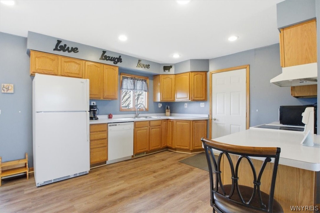 4256 Upper Mountain Road Cambria, NY 14132 - Photo 6 of 39