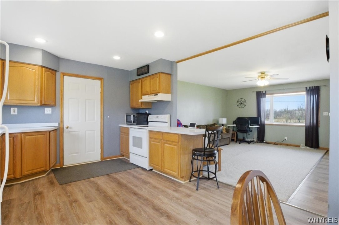 4256 Upper Mountain Road Cambria, NY 14132 - Photo 7 of 39