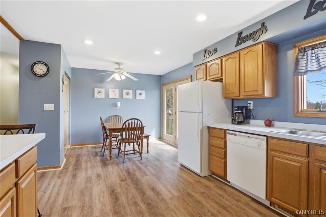 4256 Upper Mountain Road Cambria, NY 14132 - Photo 8 of 39