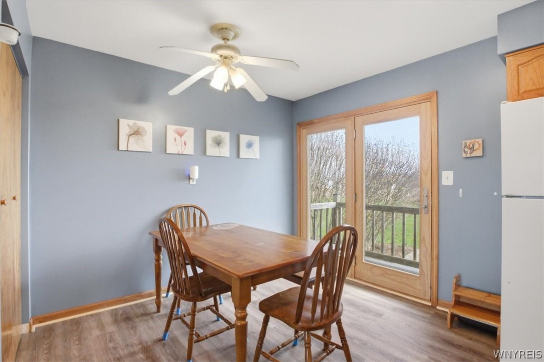 4256 Upper Mountain Road Cambria, NY 14132 - Photo 9 of 39