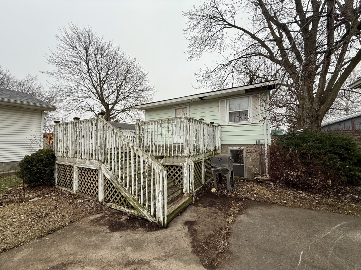 301 South Walnut Street Clinton, IL 61727 - Photo 22 of 25