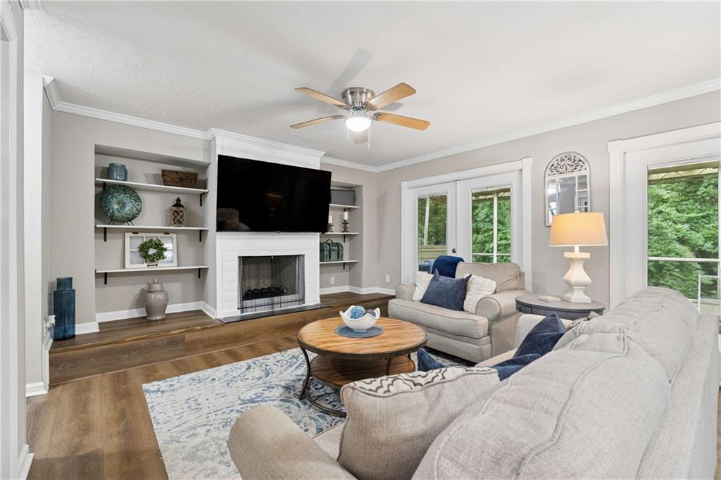 6500 Gaines Ferry Road, Unit G1 Flowery Branch, GA 30542 - Photo 10 of 44