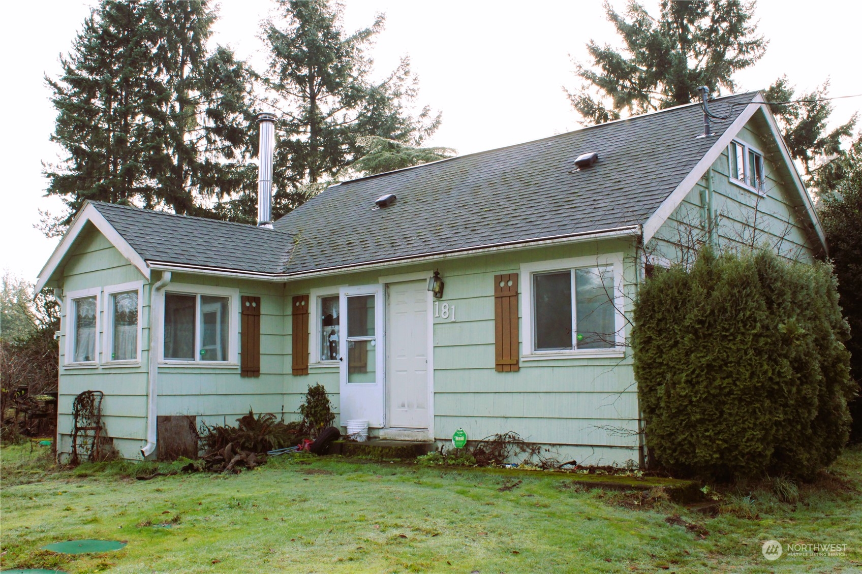 181 West Fredson Road Shelton, WA 98584 - Photo 1 of 38 Gallery Image 1
