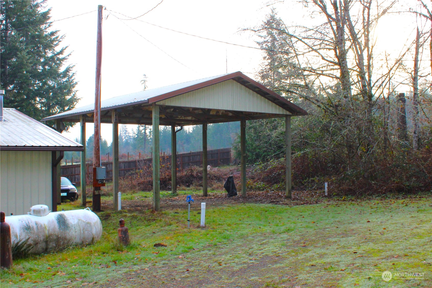 181 West Fredson Road Shelton, WA 98584 - Photo 15 of 38 Gallery Image 15