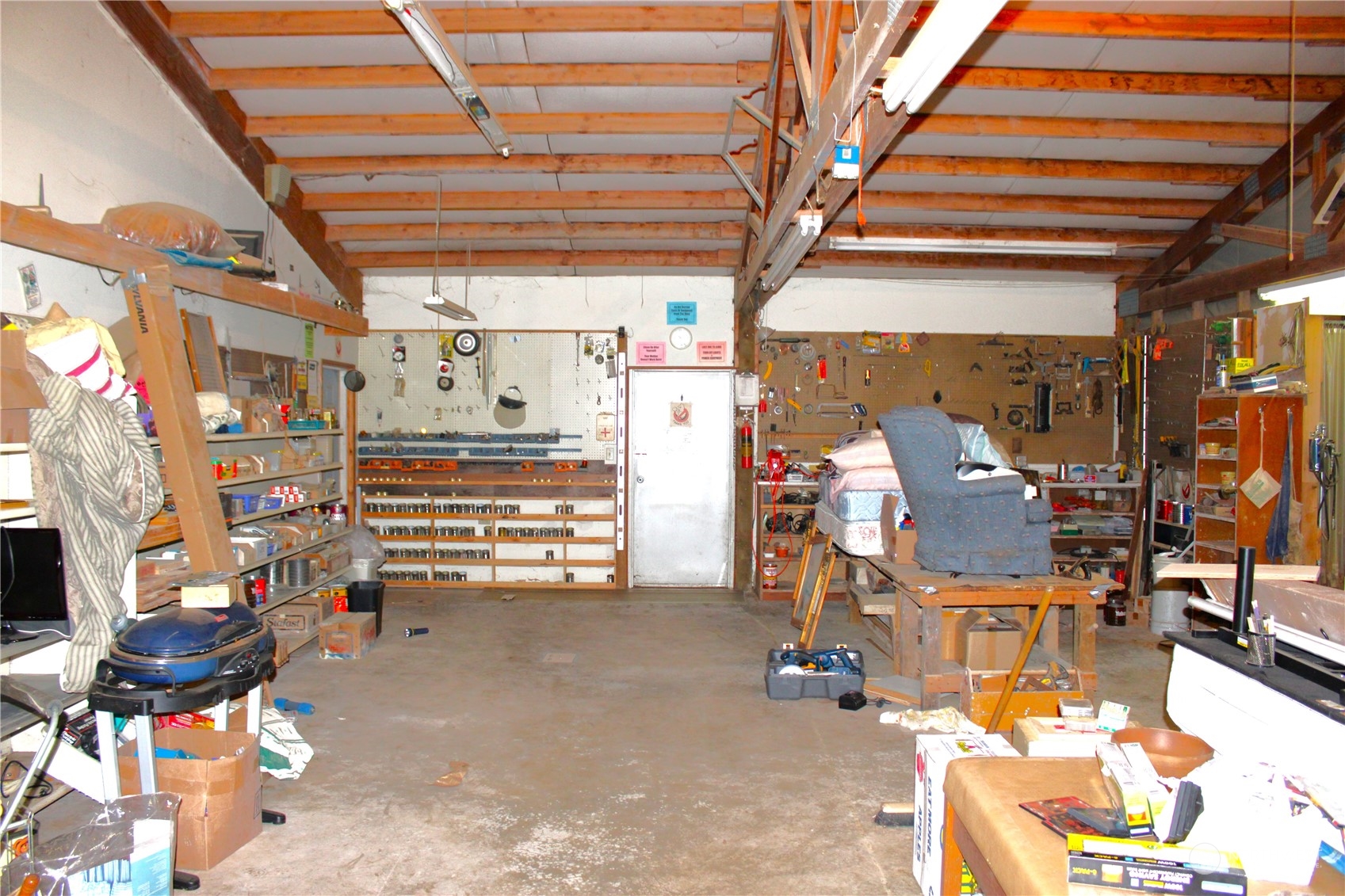 181 West Fredson Road Shelton, WA 98584 - Photo 16 of 38 Gallery Image 16
