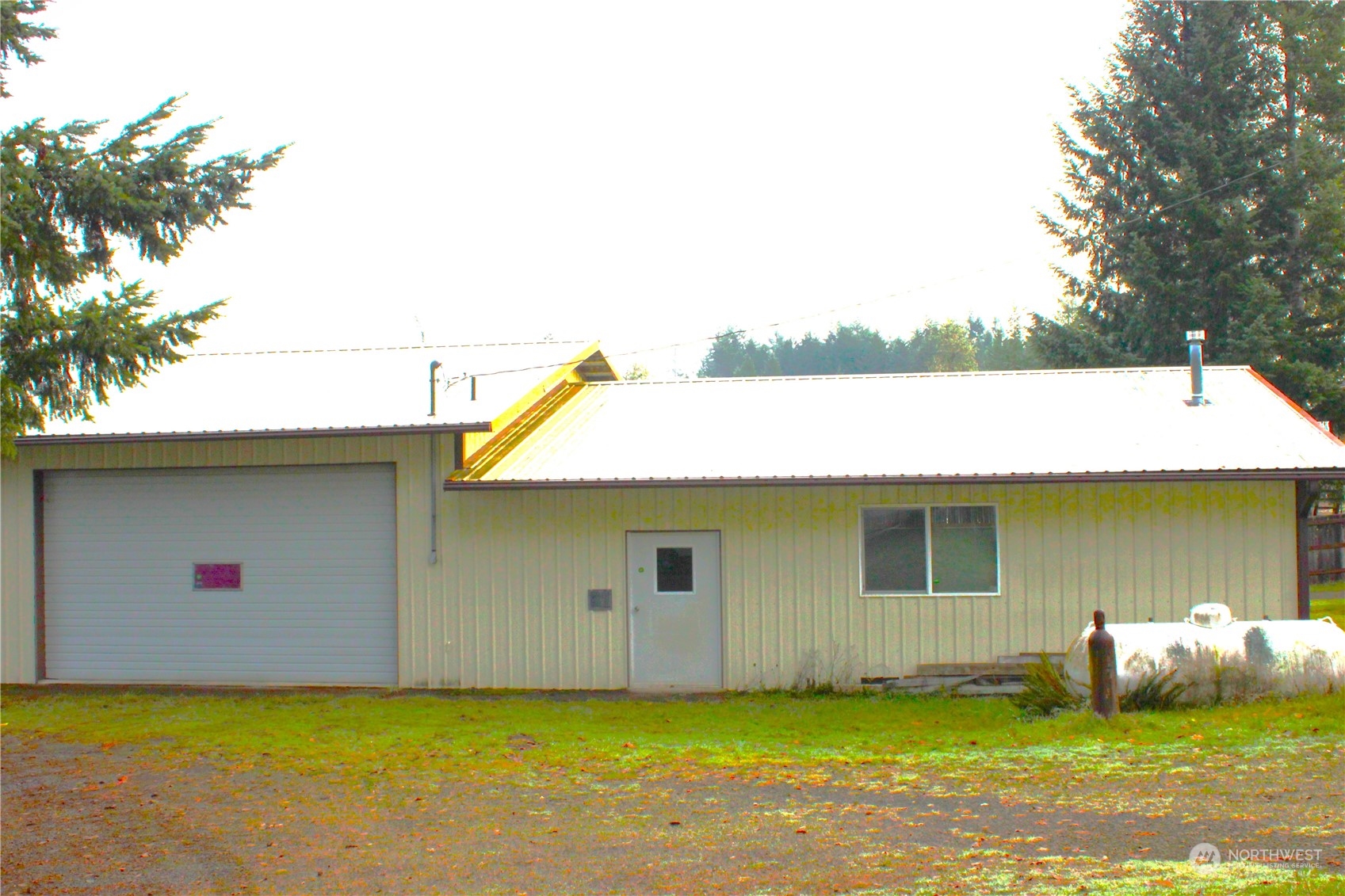 181 West Fredson Road Shelton, WA 98584 - Photo 2 of 38 Gallery Image 2