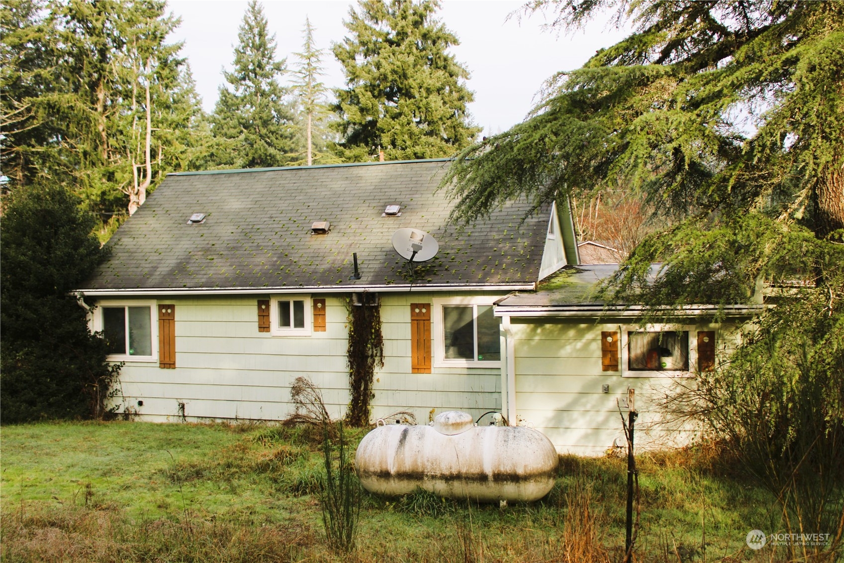 181 West Fredson Road Shelton, WA 98584 - Photo 24 of 38 Gallery Image 24