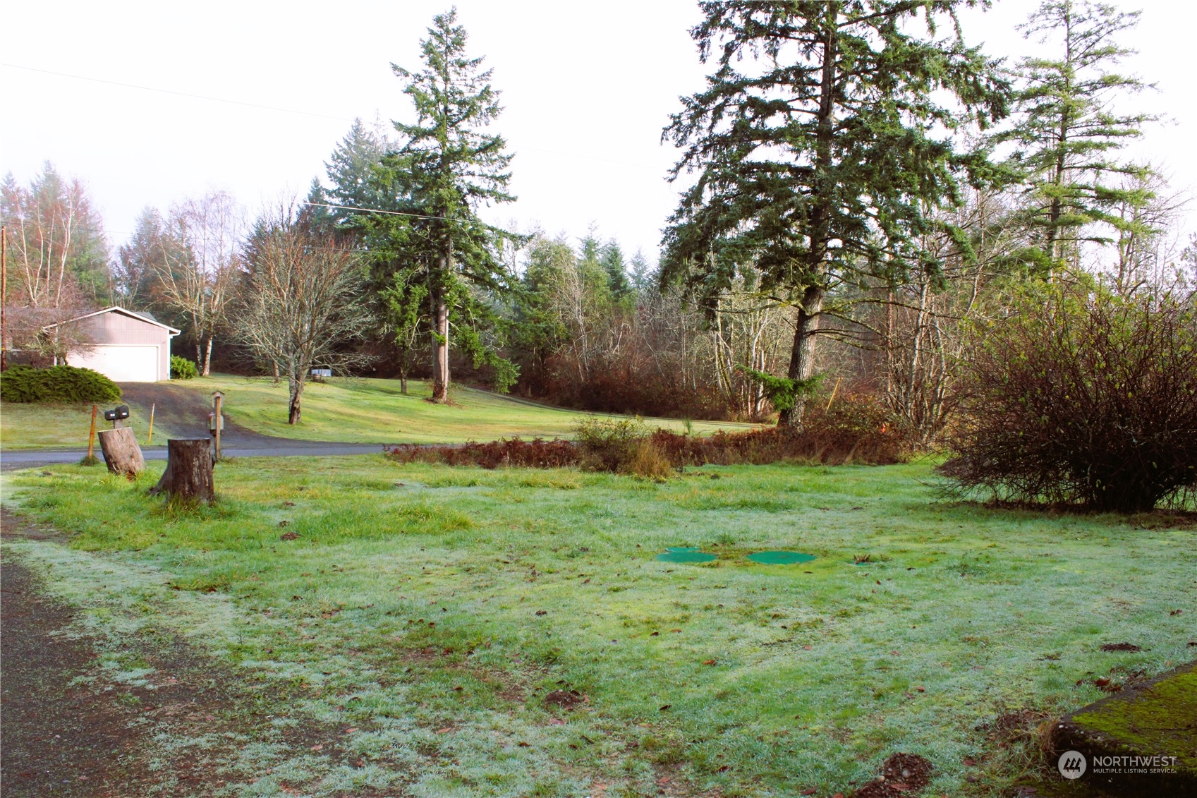181 West Fredson Road Shelton, WA 98584 - Photo 26 of 38 Gallery Image 26