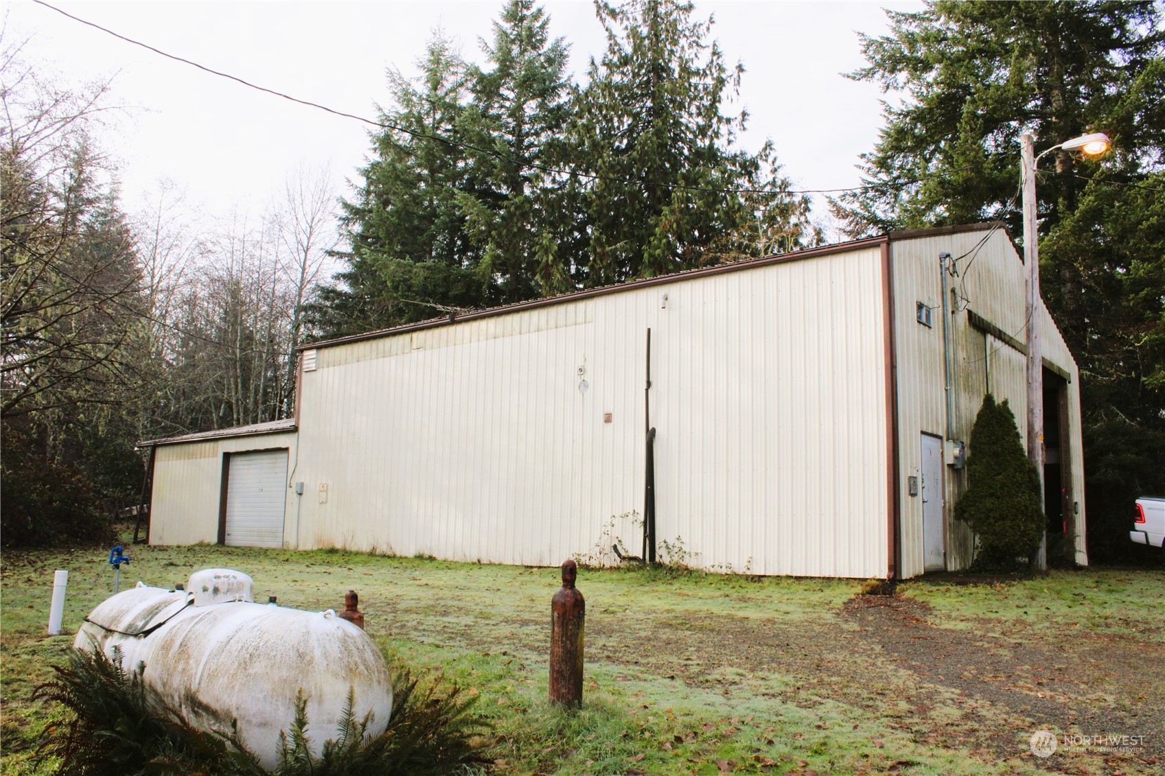 181 West Fredson Road Shelton, WA 98584 - Photo 3 of 38 Gallery Image 3