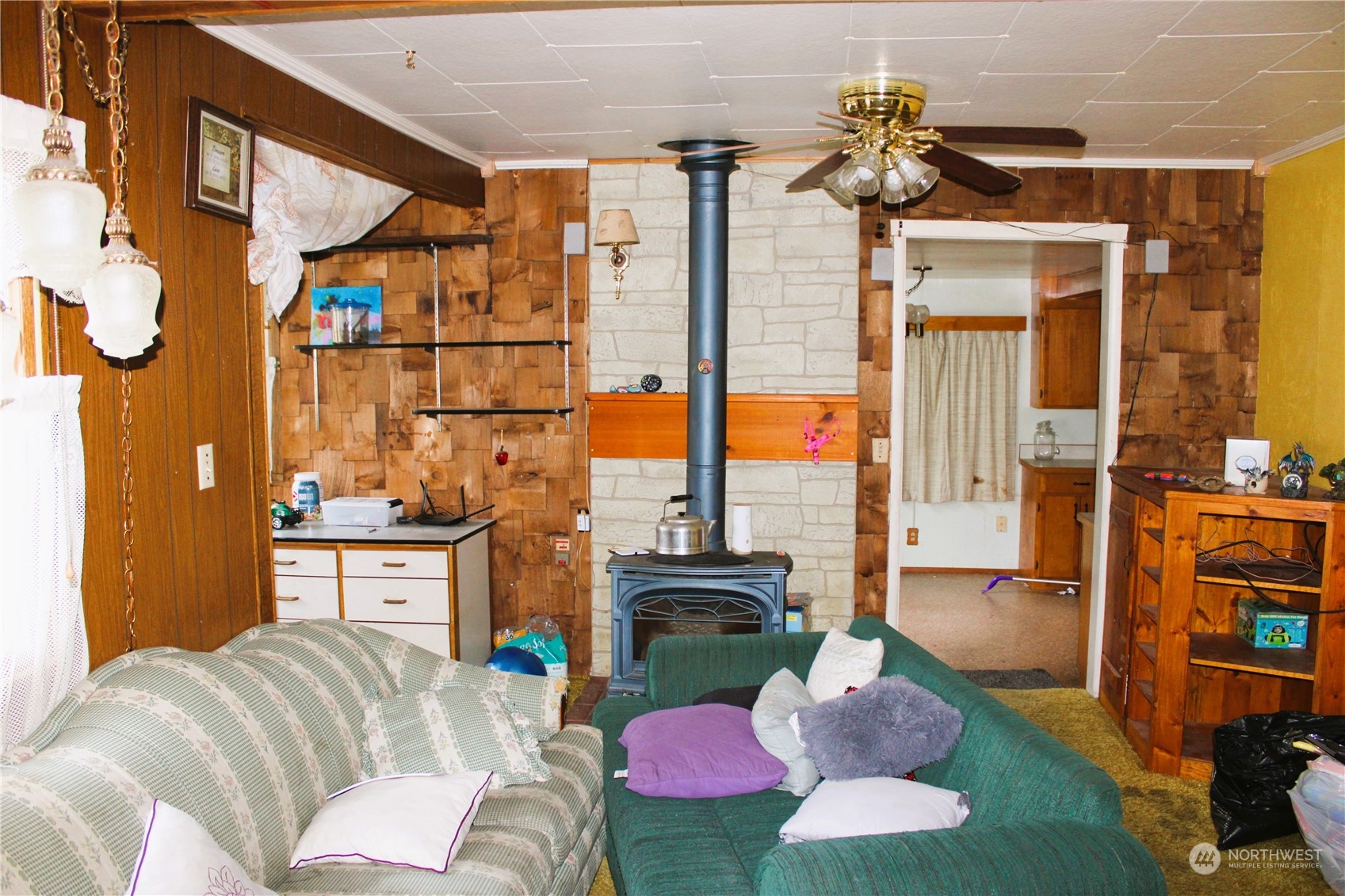 181 West Fredson Road Shelton, WA 98584 - Photo 31 of 38 Gallery Image 31