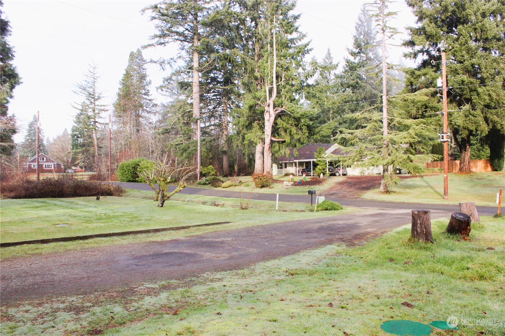 181 West Fredson Road Shelton, WA 98584 - Photo 32 of 38 Gallery Image 32