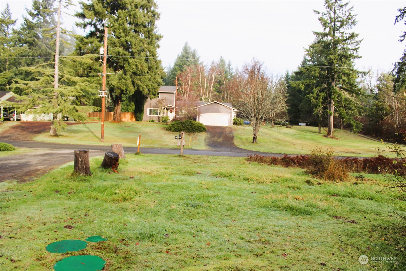 181 West Fredson Road Shelton, WA 98584 - Photo 33 of 38 Gallery Image 33