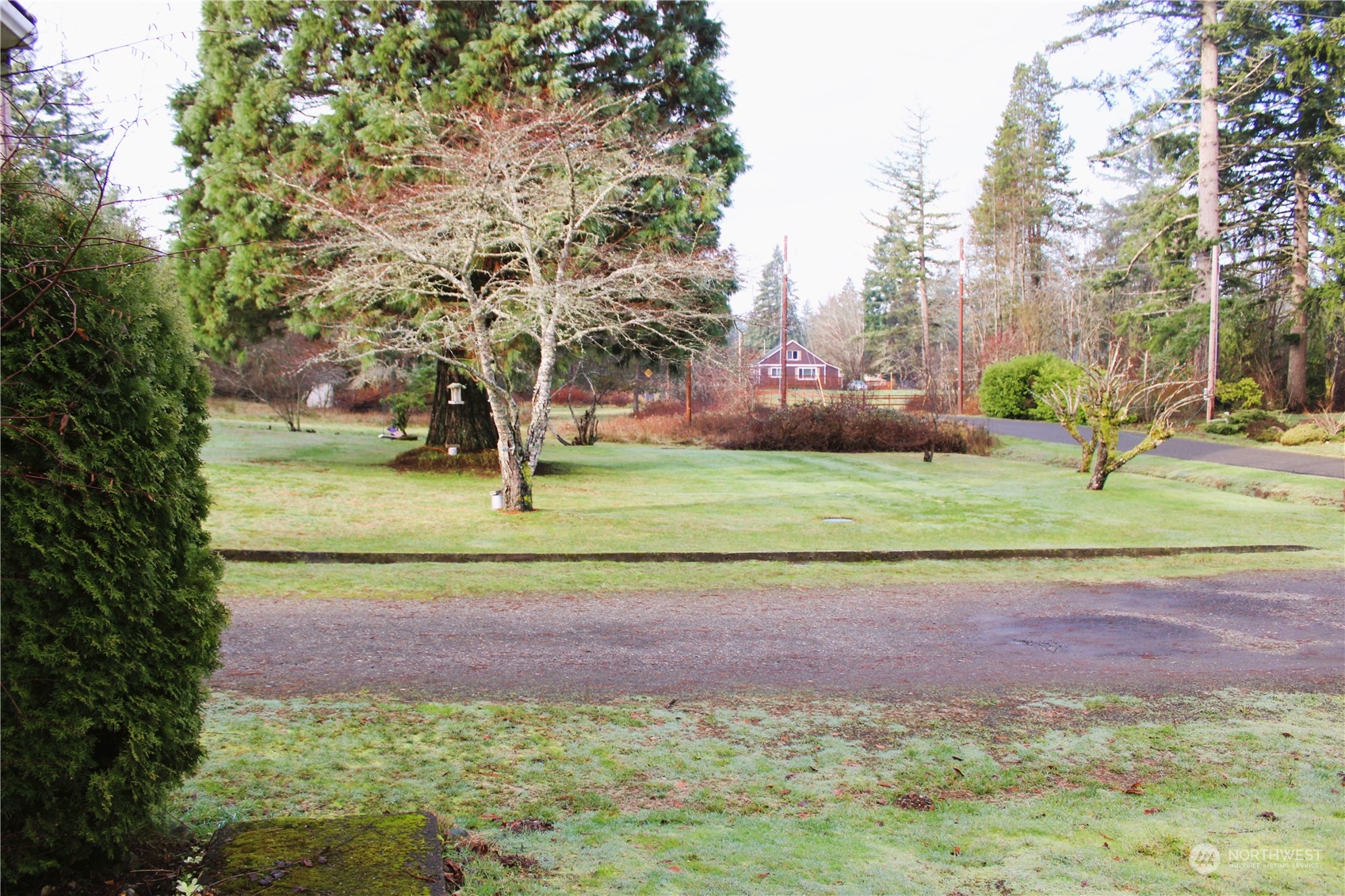 181 West Fredson Road Shelton, WA 98584 - Photo 34 of 38 Gallery Image 34