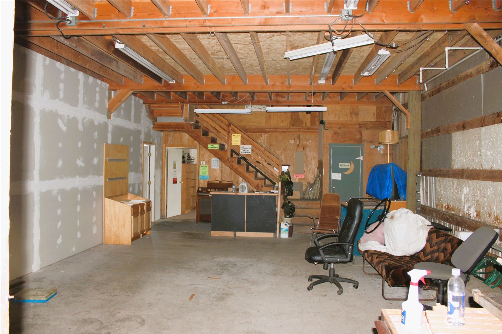 181 West Fredson Road Shelton, WA 98584 - Photo 36 of 38 Gallery Image 36