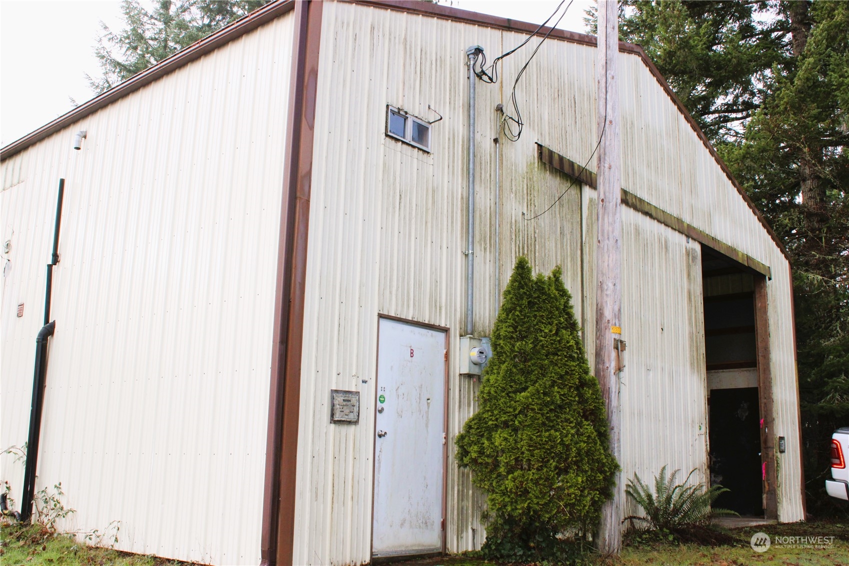 181 West Fredson Road Shelton, WA 98584 - Photo 38 of 38 Gallery Image 38