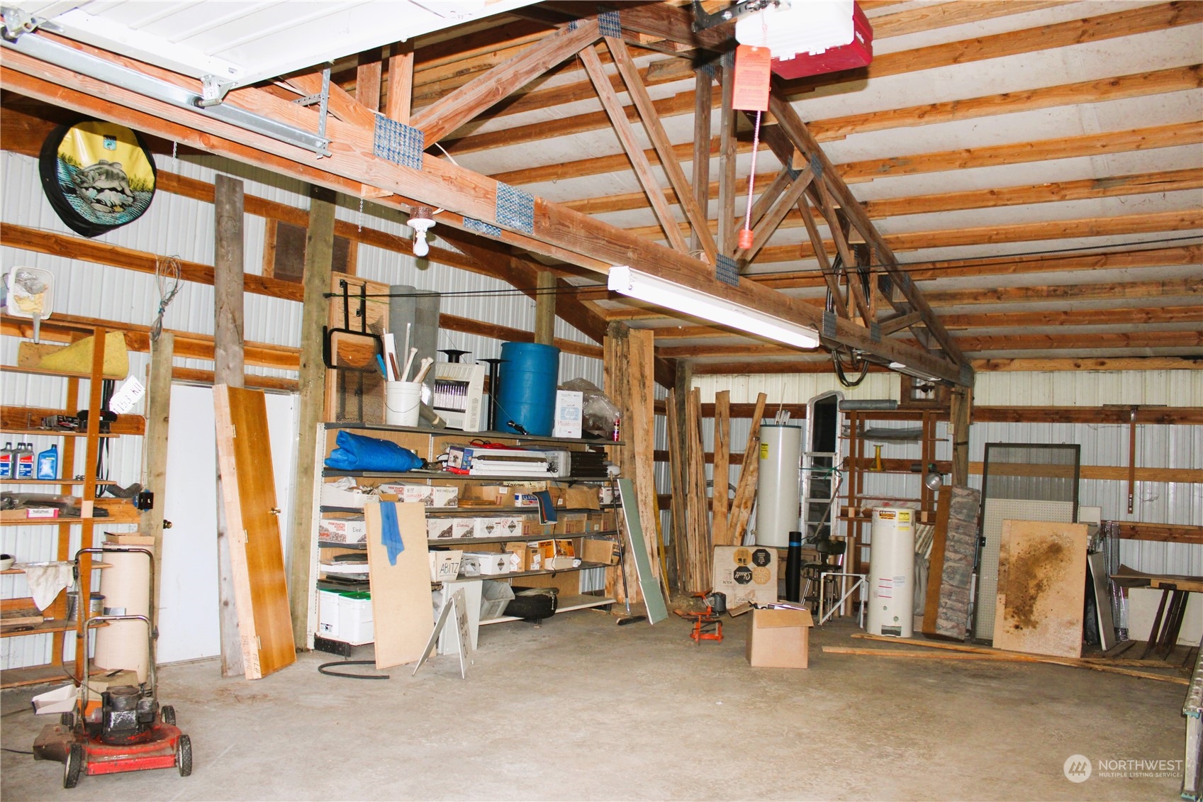 181 West Fredson Road Shelton, WA 98584 - Photo 7 of 38 Gallery Image 7