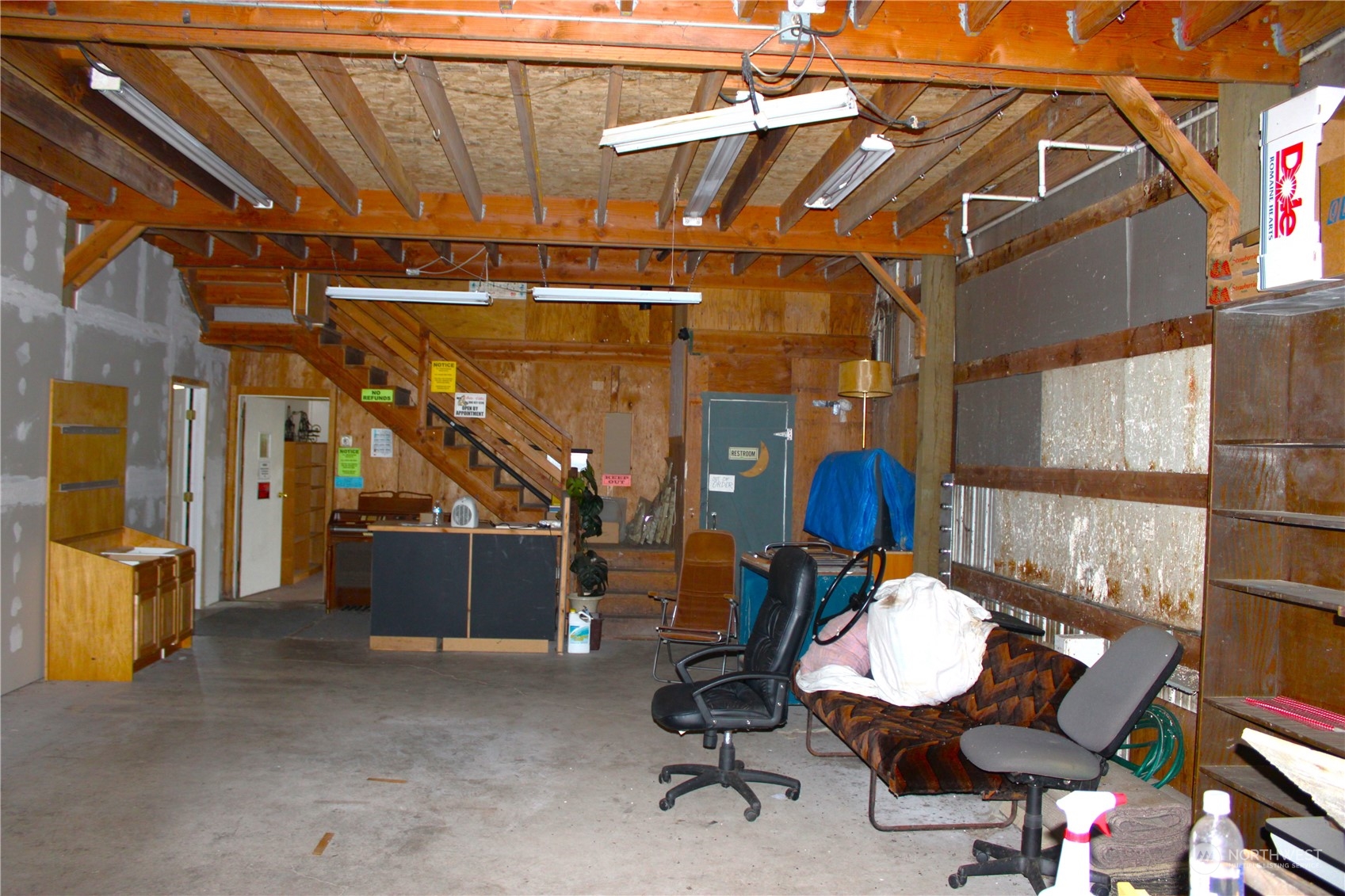 181 West Fredson Road Shelton, WA 98584 - Photo 8 of 38 Gallery Image 8
