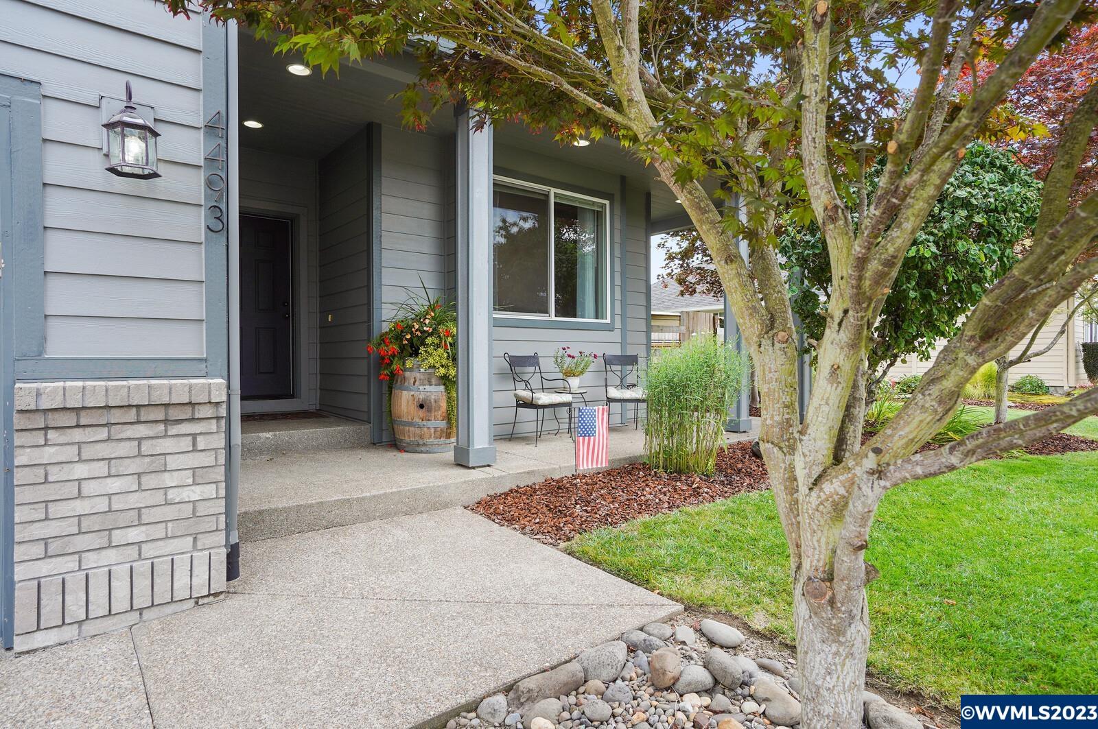 4493 Aztec Loop Northeast Albany, OR 97321 - Photo 5 of 42 Gallery Image 5
