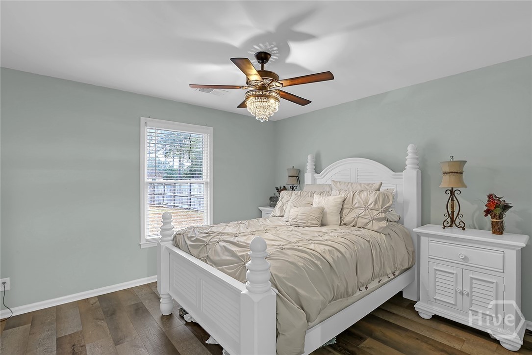 206 Hillary Road Savannah, GA 31410 - Photo 12 of 41