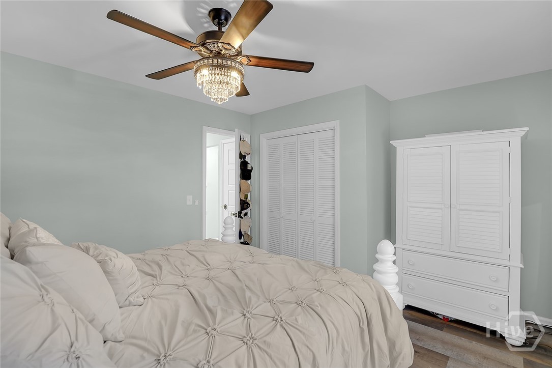 206 Hillary Road Savannah, GA 31410 - Photo 13 of 41