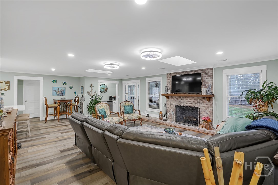 206 Hillary Road Savannah, GA 31410 - Photo 14 of 41