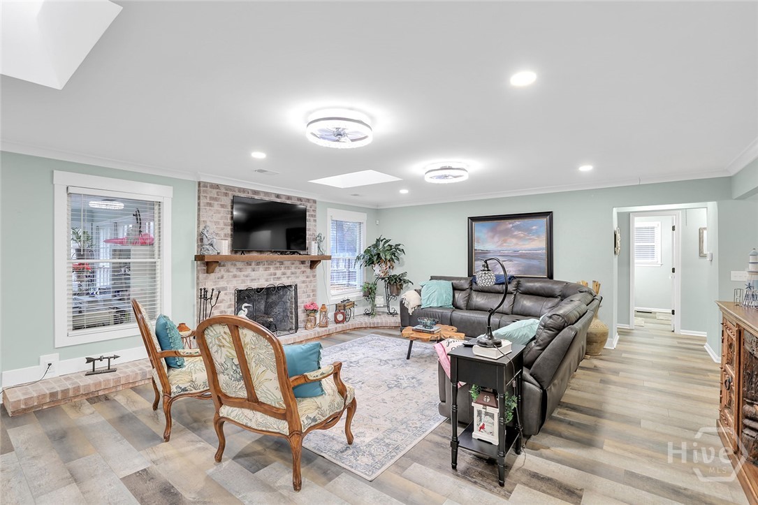 206 Hillary Road Savannah, GA 31410 - Photo 15 of 41