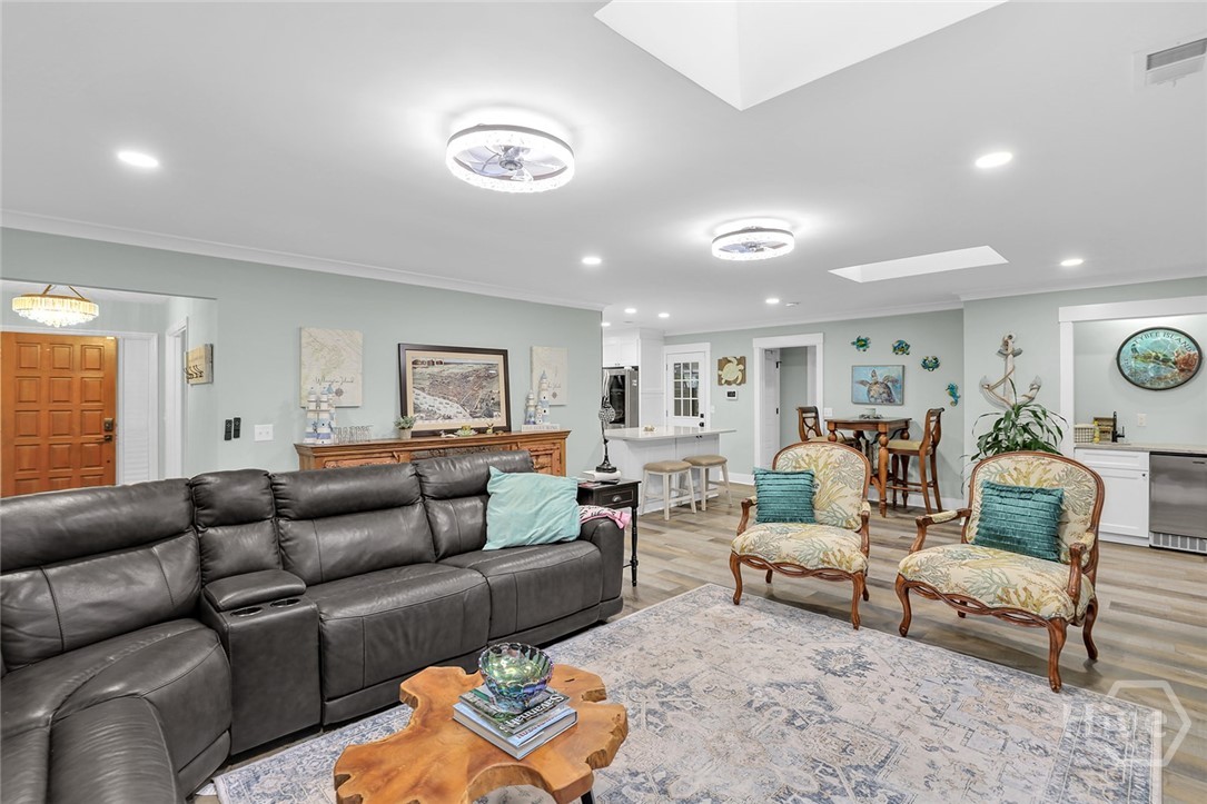 206 Hillary Road Savannah, GA 31410 - Photo 16 of 41