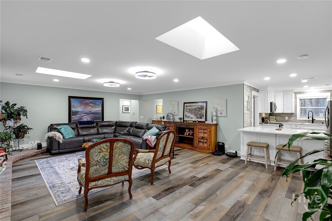 206 Hillary Road Savannah, GA 31410 - Photo 18 of 41