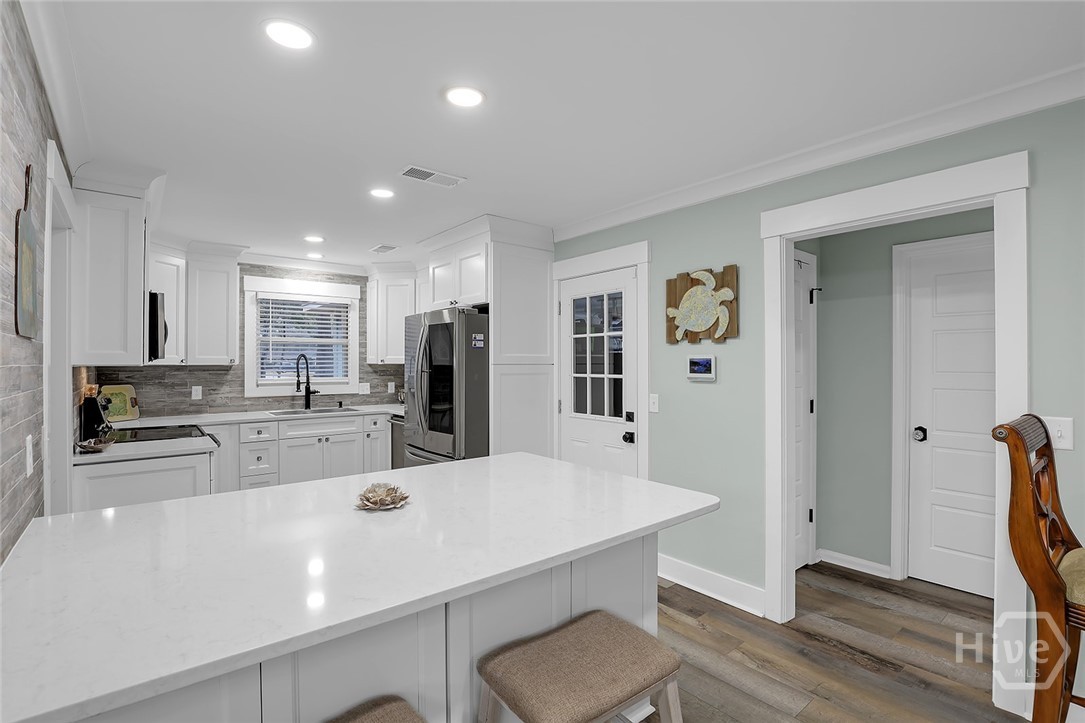 206 Hillary Road Savannah, GA 31410 - Photo 20 of 41