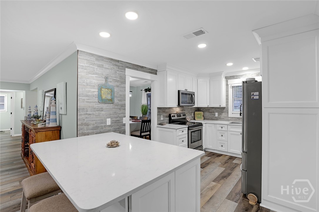 206 Hillary Road Savannah, GA 31410 - Photo 21 of 41