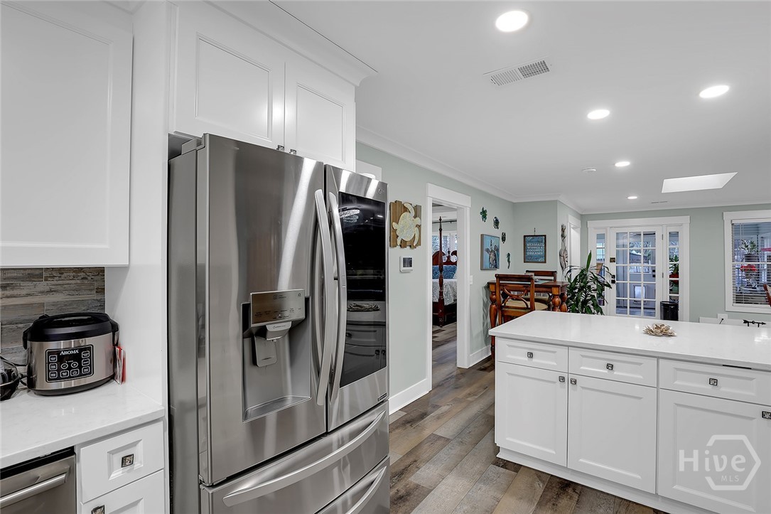 206 Hillary Road Savannah, GA 31410 - Photo 22 of 41