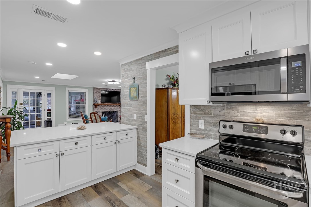 206 Hillary Road Savannah, GA 31410 - Photo 23 of 41