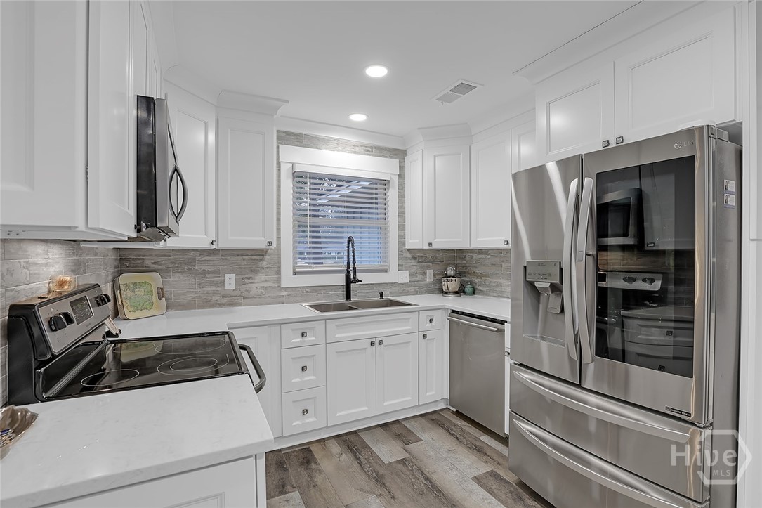 206 Hillary Road Savannah, GA 31410 - Photo 25 of 41