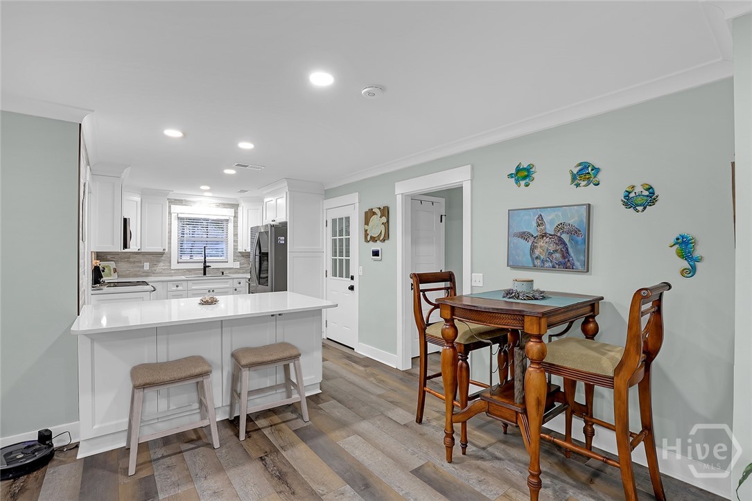 206 Hillary Road Savannah, GA 31410 - Photo 26 of 41