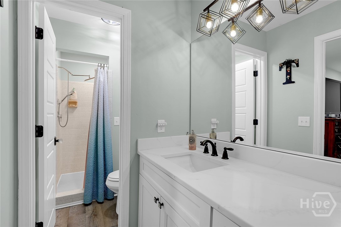 206 Hillary Road Savannah, GA 31410 - Photo 31 of 41