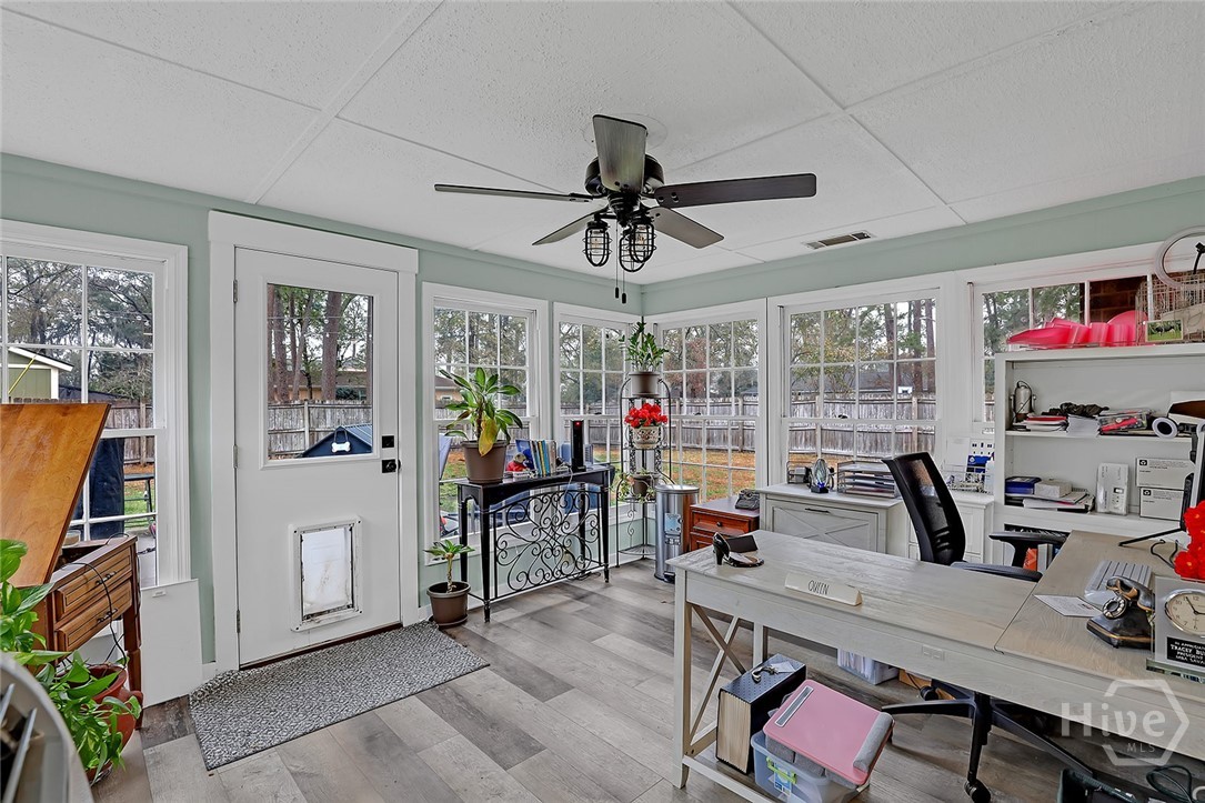 206 Hillary Road Savannah, GA 31410 - Photo 34 of 41