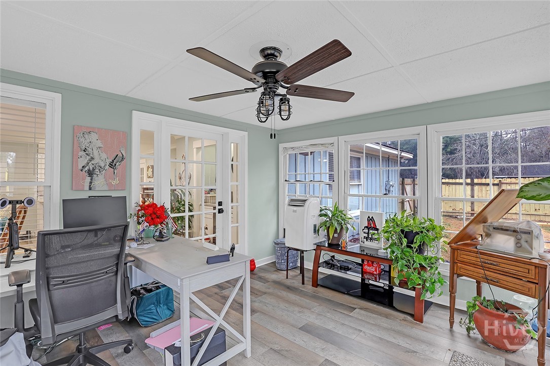 206 Hillary Road Savannah, GA 31410 - Photo 35 of 41