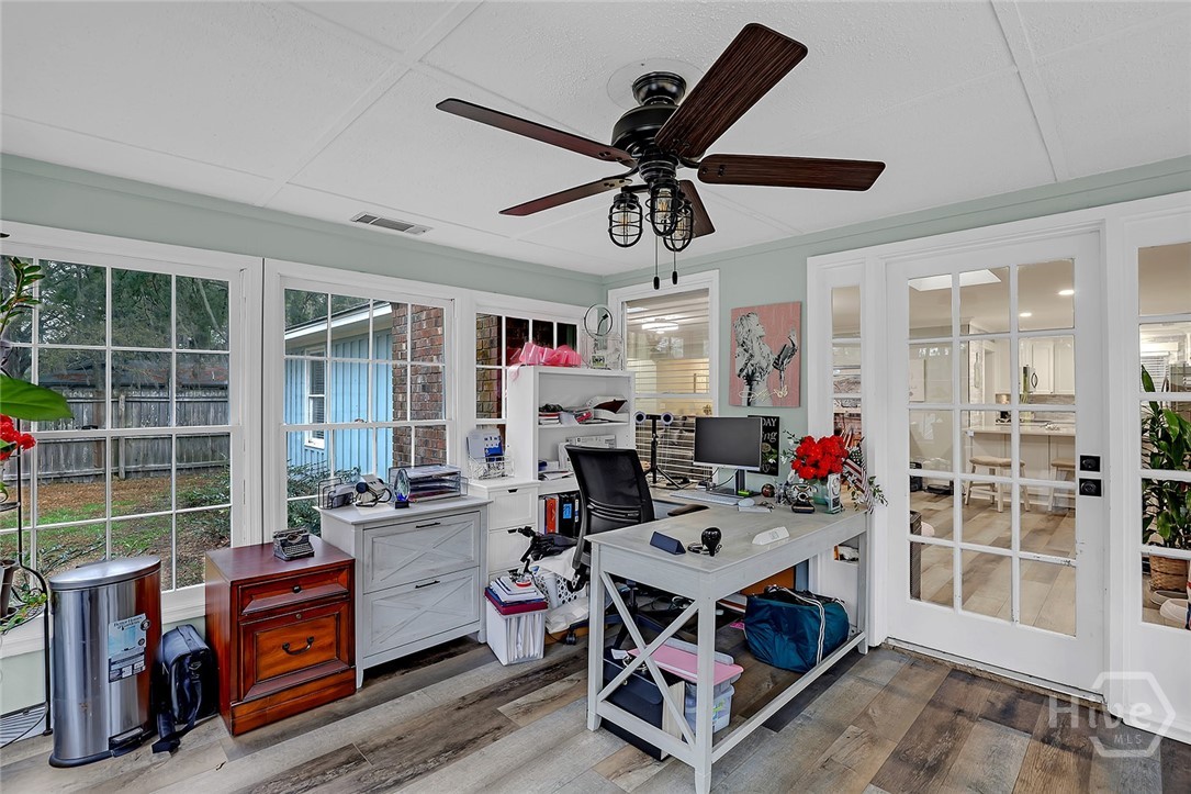 206 Hillary Road Savannah, GA 31410 - Photo 36 of 41