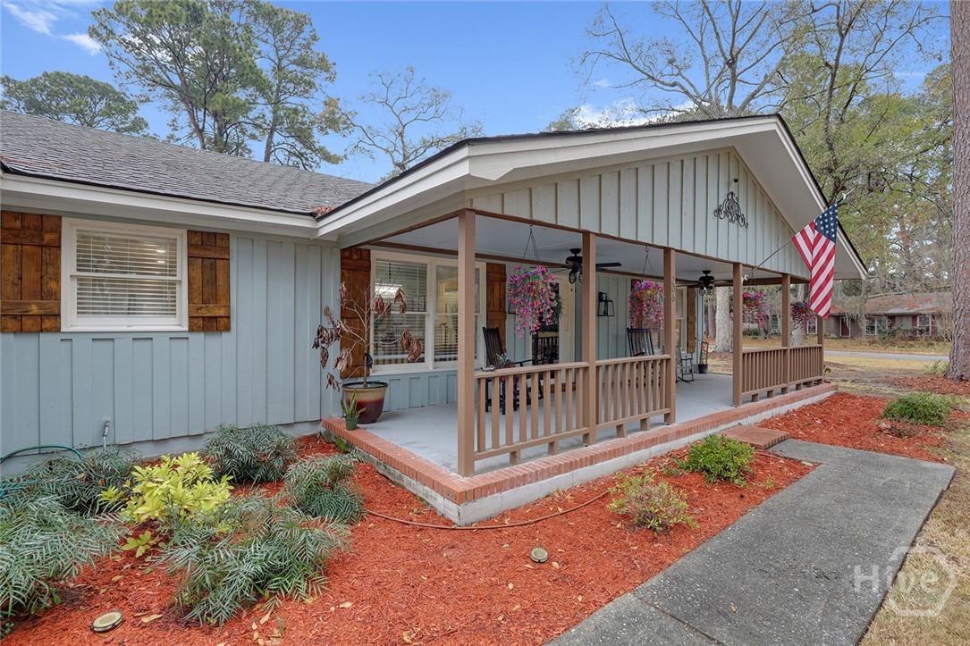 206 Hillary Road Savannah, GA 31410 - Photo 38 of 41