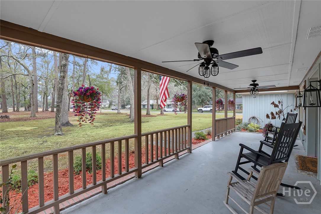 206 Hillary Road Savannah, GA 31410 - Photo 41 of 41