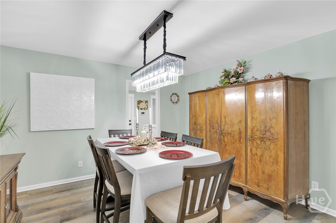 206 Hillary Road Savannah, GA 31410 - Photo 5 of 41