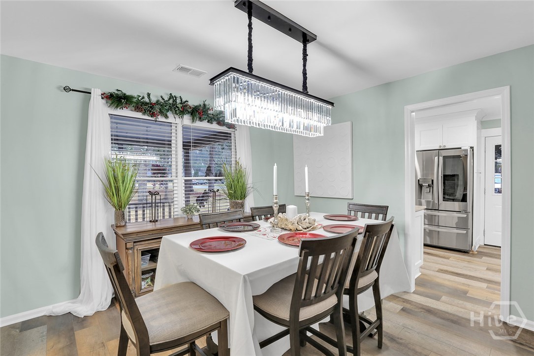 206 Hillary Road Savannah, GA 31410 - Photo 7 of 41