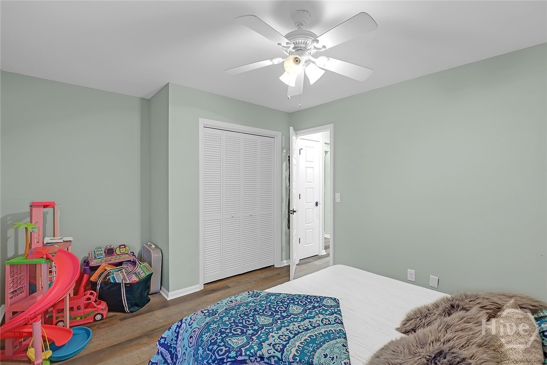 206 Hillary Road Savannah, GA 31410 - Photo 9 of 41