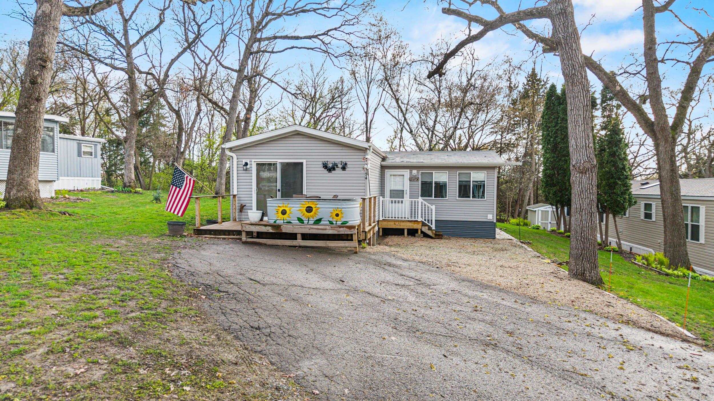 W1325 Spring Grove Road Ripon, WI 54971 - Photo 51 of 68