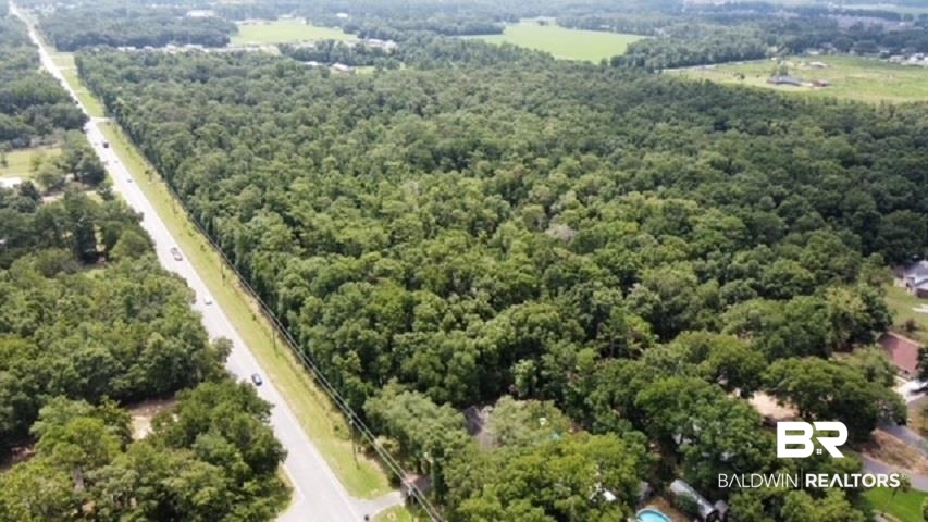 0 State Highway Silverhill, AL 36576 - Photo 2 of 9 Additional View