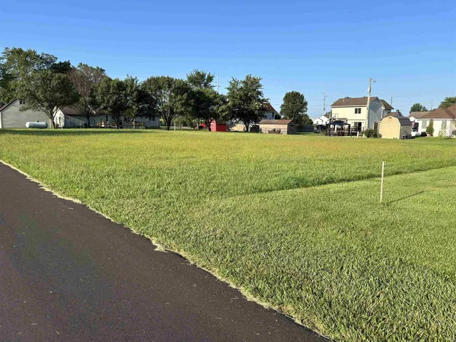 $35,000 | Tbd South Woodlawn Street, Parker City, IN 47368