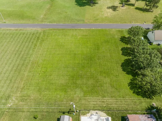 $35,000 | Tbd South Woodlawn Street, Parker City, IN 47368