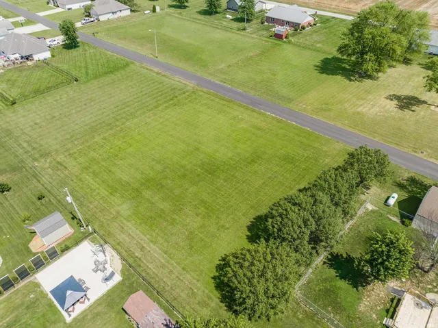 $35,000 | Tbd South Woodlawn Street, Parker City, IN 47368